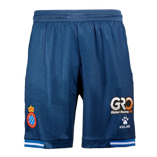 Pantalones RCD Espanol Tercera equipo 2021-22